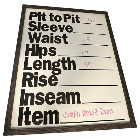 Joseph Ribkoff 193430  Black Sheath Ruched Dress Knee Length Size 8 - Picture 9 of 9